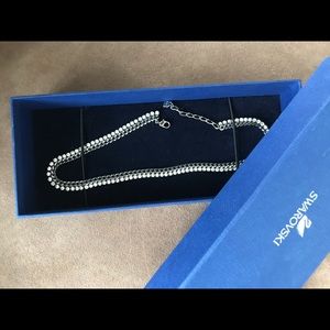 Swarovski Necklace